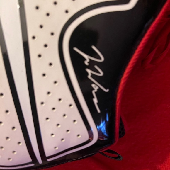 Reebok zig tech john wall size 13 - Picture 4 of 7